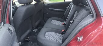 Škoda Fabia kombi 1.2htp, top technický stav - 9