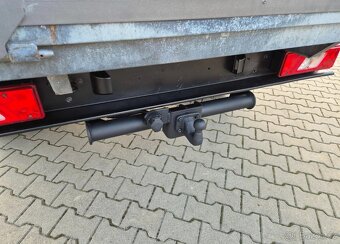 Ford Transit Doka/box/platforma 2,0TdCi/170Hp - 9