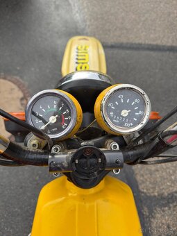Simson S51 enduro s TP - 9
