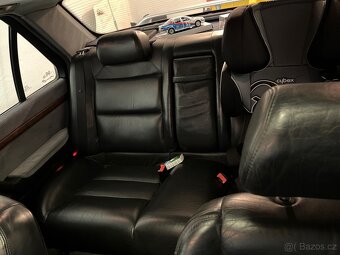 Peugeot 605 2.0 SVTi - 9