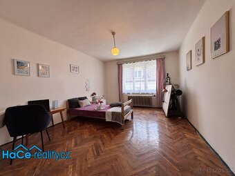 Pronájem rodinného domu , 85 m2 - Kostelec nad Orlicí - 9