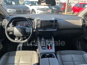 CITROEN C5 Aircross BlueHDi 130 S&S SHINE EAT8 2020 - 9
