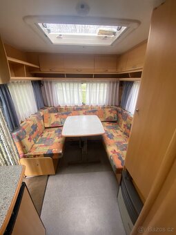 Karavan Dethleffs - 9