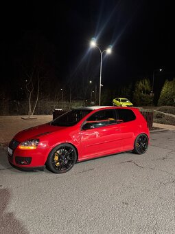 Golf GTi edition 30 - 9