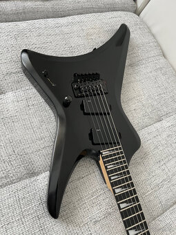 LAG Rockline Hardmaster, made in France - 9