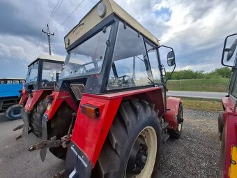 Prodám Zetor 7745 - 9