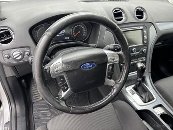 Ford Mondeo 2.2CDTi , 147 kW nafta, 2012 - 9