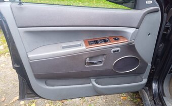 Jeep Grand Cherokee 3.0 crd (Mercedes V6 3.0cdi) - 9