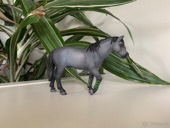 Schleich repainti - 9