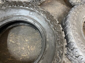 SADA PNEU LT235/85R16 M+S COOPER DISCOVERER - 9