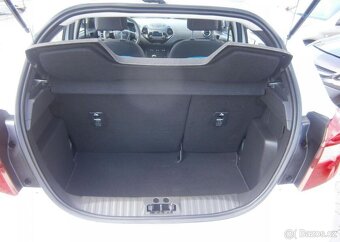 Ford KA+ 1.2i 63kw,klima,2x kola benzín manuál 63 kw - 9