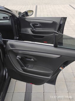 Volkswagen CC 2.0 TDI 125 kW DSG (2012) - 9