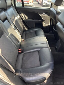 Mondeo MK3 - Hatchback 2,2 L -114kW, 2005 MK3 - Tech.do 2026 - 9
