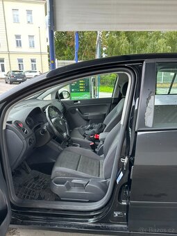VOLKSWAGEN GOLF PLUS 1.6 - 9