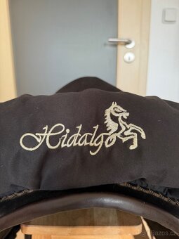Hidalgo Valencia light - 9