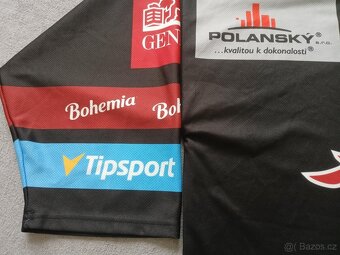 Hokejový dres HC Oceláři Třinec Tomáš Knudrátek - 9