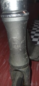 Koloběžka - 9