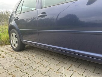 VW Golf 1.9TDI 96 kW - 9