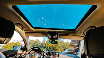 BMW 730xD G11 - 9