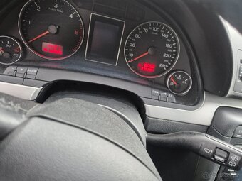 🚗 Audi A4 B7 2.0 TDI 103 kW - 9