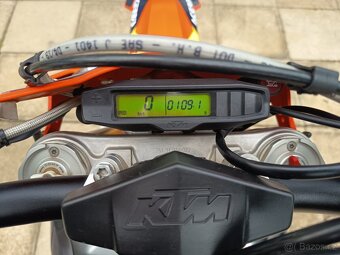 KTM EXC 300 2020 - 9
