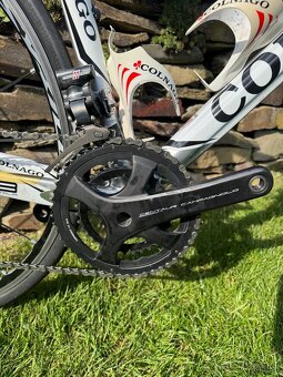 Colnago C59 Campagnolo Record EPS - 9