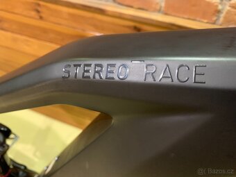 Cube Stereo Hybrid 140 Race HPC 625 - 9