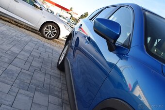 Mazda CX-5 2.2 D 110KW NOVÁ STK TAŽNÉ - 9