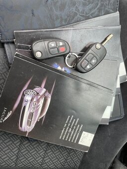 Jaguar X-Type 2.0 TD kombi - 9