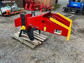 Špalíkovač R80N4 , R100N4, R120N6, R150N6 - 9