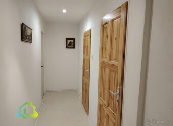 Pronájem bytu 2+1 55 m², Liberec XII-Staré Pavlovice - 9