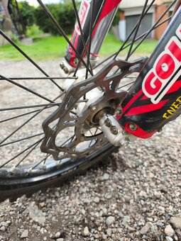 Gas gas mc 85 2023 - 9