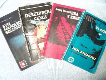 knihy o záhadách-NEJ záhady světa - 9