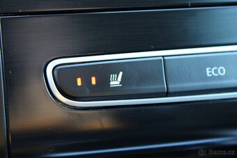 Renault Mégane 1,6 SCe ČR,INITIALE PARIS,2018 - 9