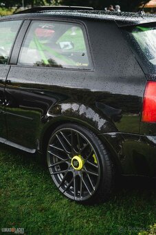 5x112 R19 Rotiform RSE 10J ET35 - 9