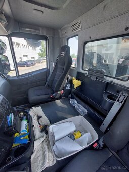 IVECO AD410T45W 8x8 sklápěč VS Mont S1 - 9