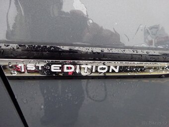 Volkswagen Golf VIII, 1,5 TSI, GARANCE KM - 9