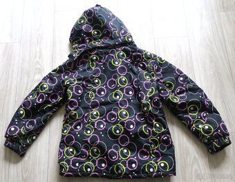 Lyžařská bunda zn. Snoxx vel. 140 - 9