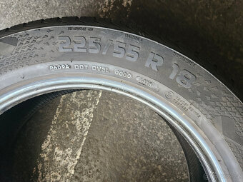 225/55r18 98V Vredestein - 9