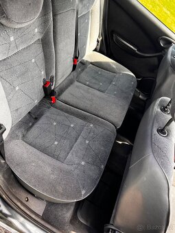 Citroen Xsara 1.4i 55Kw - 9