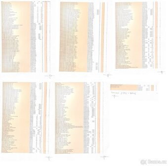 Prodej skladových zásob – Úžice - 9