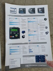 Dog wash - mycka na psy - 9