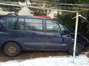 Prodam renault espace - 9