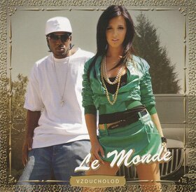 Prodám různá CD české produkce: - 9