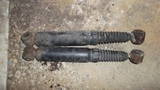 Citroen Berlingo/Partner stará tvář - 9