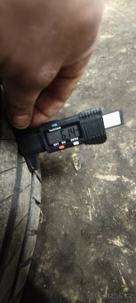 Letní pneu 215/40/18 89Y Bridgestone Turanza T005 - 9