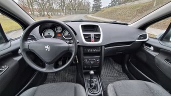 207, 1.4i, 111tis.km - 9