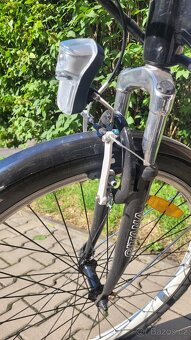 Elektrokolo Lectron 26 - 9