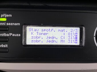 Konica Minolta Magicolor MF4690 - 9