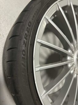 alpina b3 g20 5x112 - 9